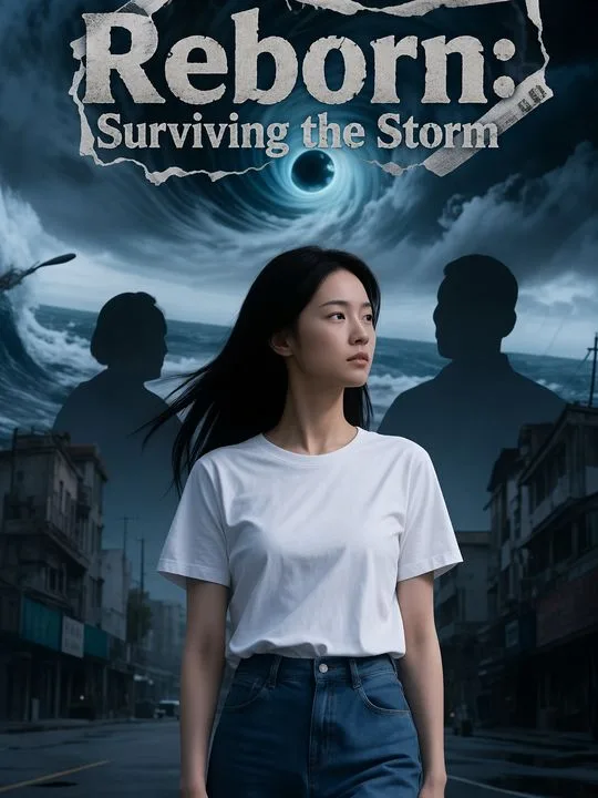 Reborn: Surviving the Storm