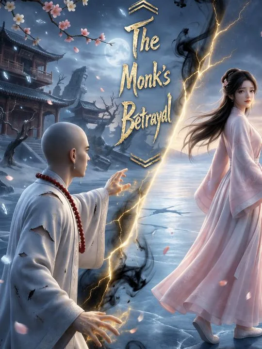 The Monk's Betrayal