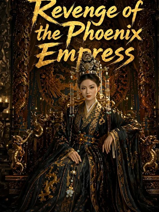 Revenge of the Phoenix Empress