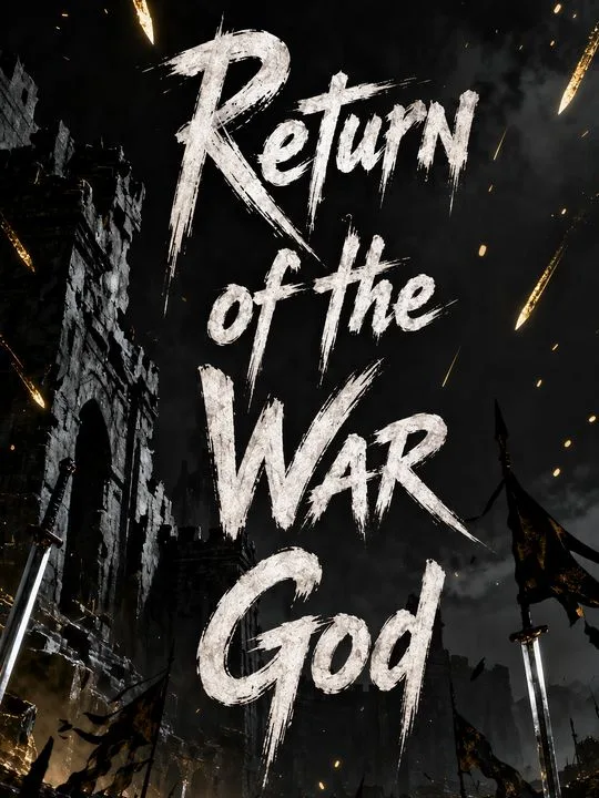 Return of the War God