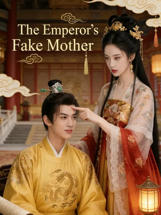 The Emperor's Fake Mother