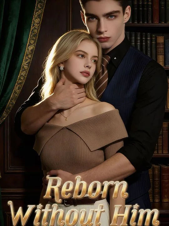 Reborn Without Him