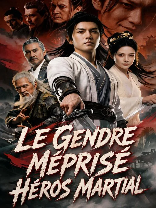 Le gendre méprisé héros martial