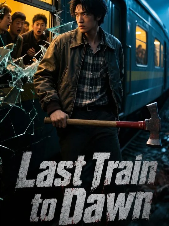 Last Train to Dawn