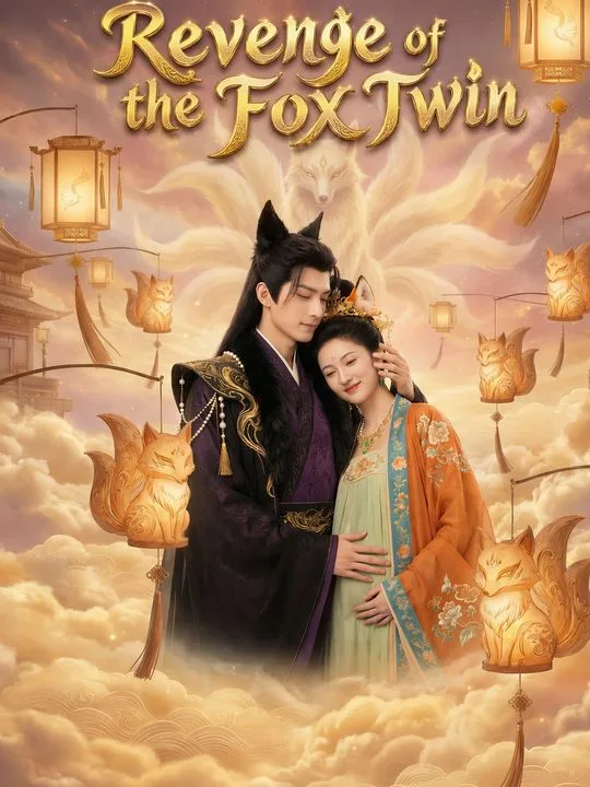Revenge of the Fox Twin