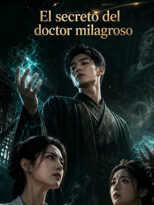 El secreto del doctor milagroso
