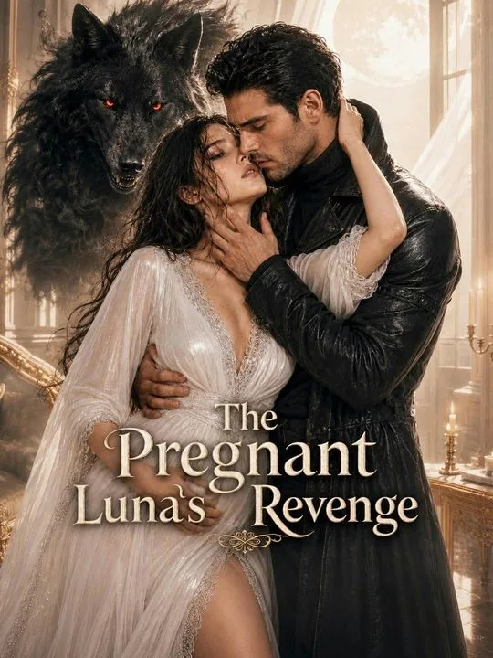 The Pregnant Luna's Revenge