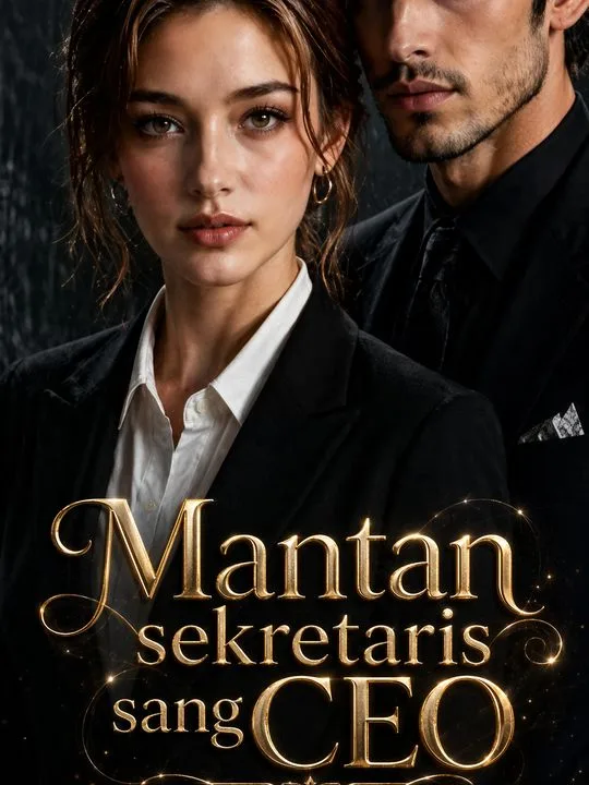 Partner rahasia sang CEO