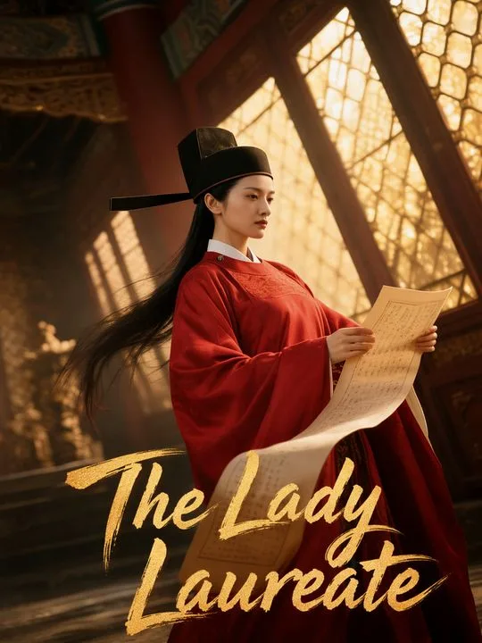 The Lady Laureate