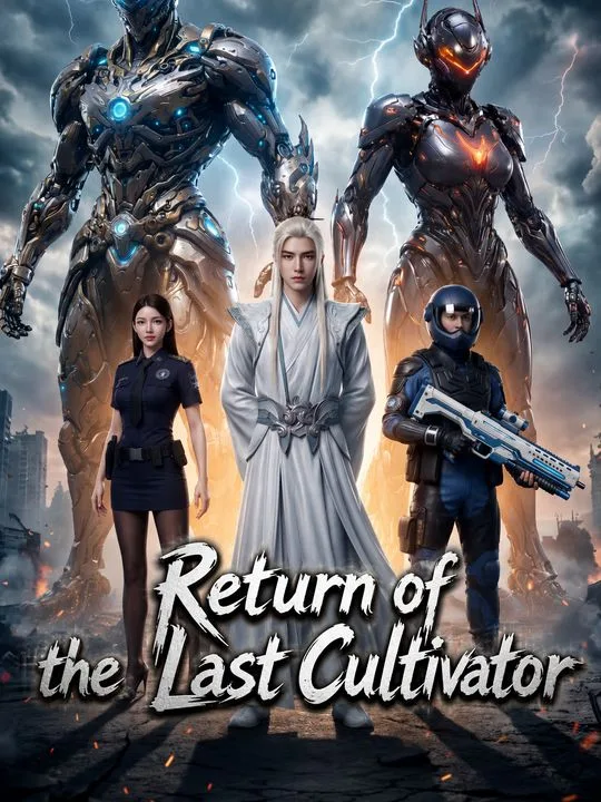 Return of the Last Cultivator