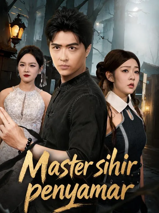The Illusionist's Revenge