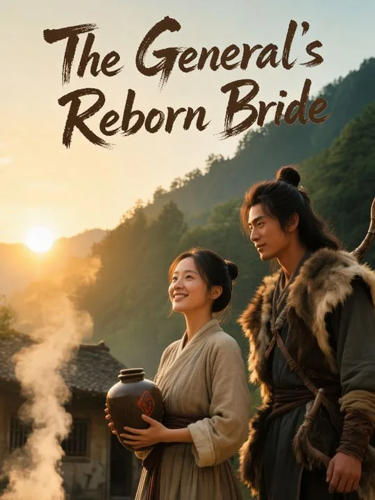 The General's Reborn Bride