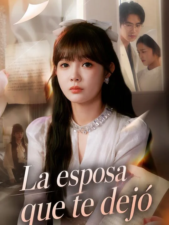 La esposa que te dejó