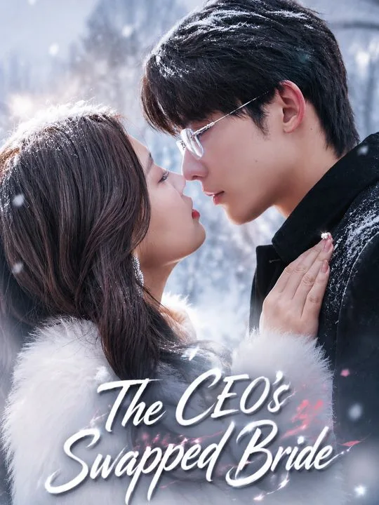 The CEO's Swapped Bride