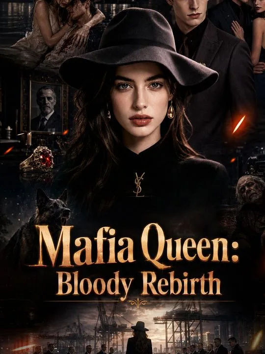 Mafia Queen: Bloody Rebirth