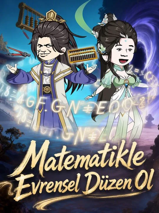 Matematikle Evrensel Düzen Ol