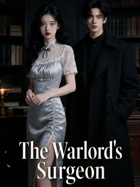 The Warlord's Surgeon