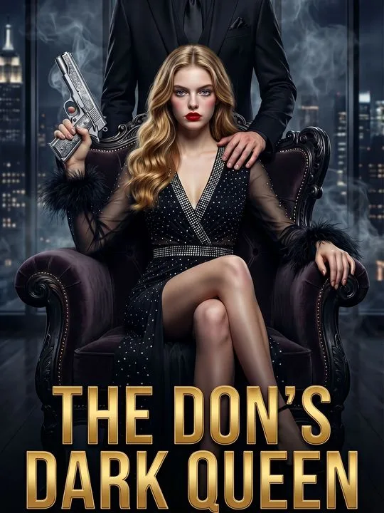 THE DON'S DARK QUEEN