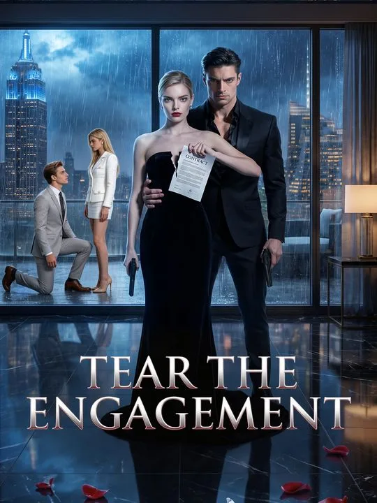 Tear the Engagement