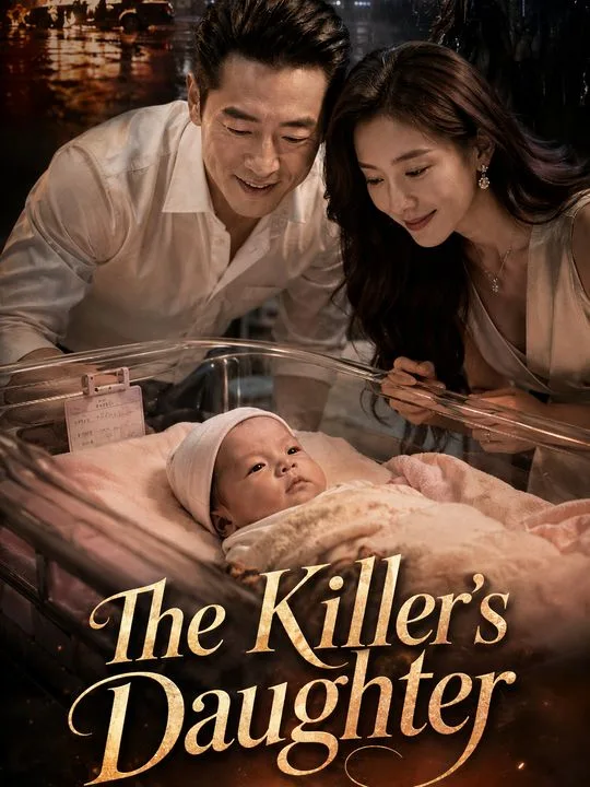 The Killer's Daughter