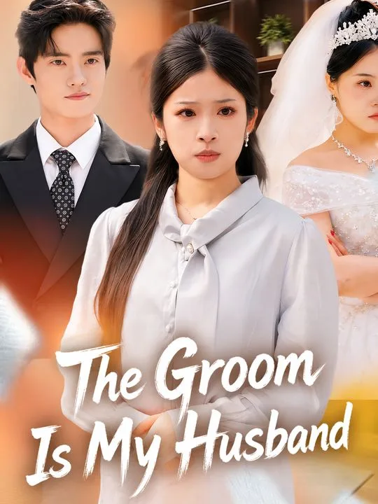 The Groom Is My Husband