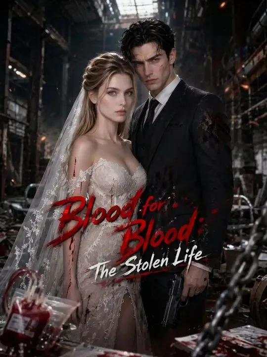 Blood for Blood: The Stolen Life