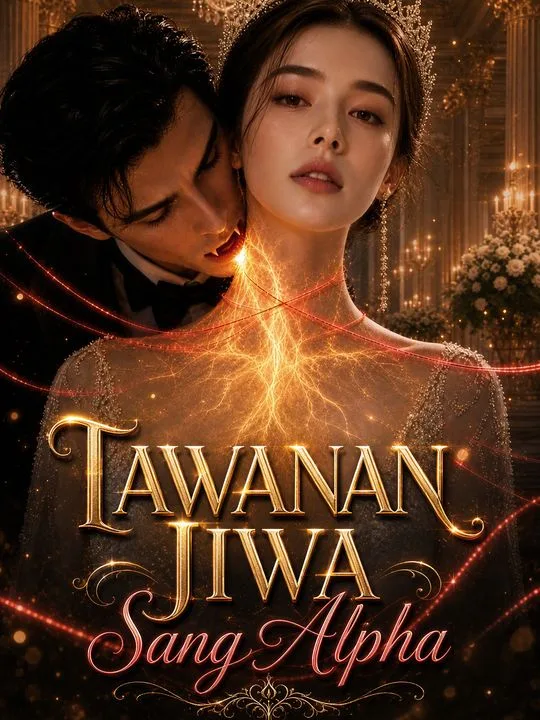 Tawanan Jiwa Sang Alpha