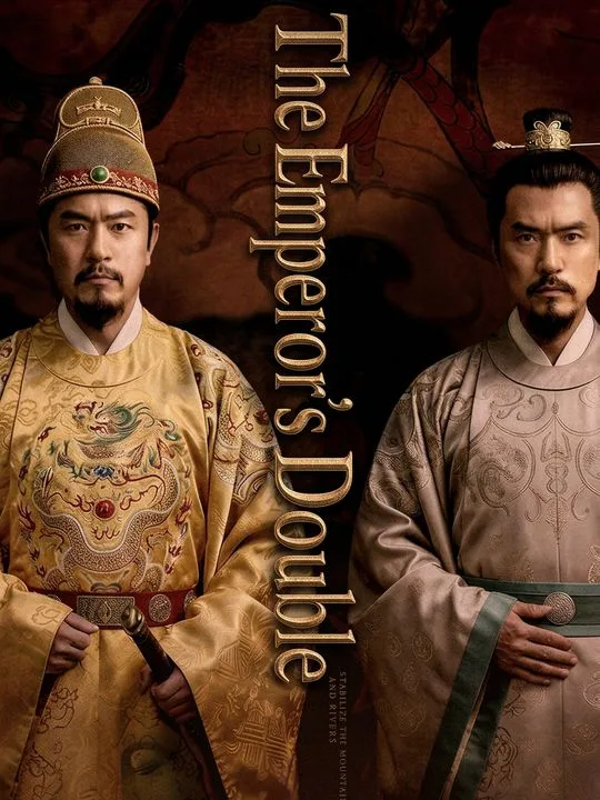 The Emperor's Double