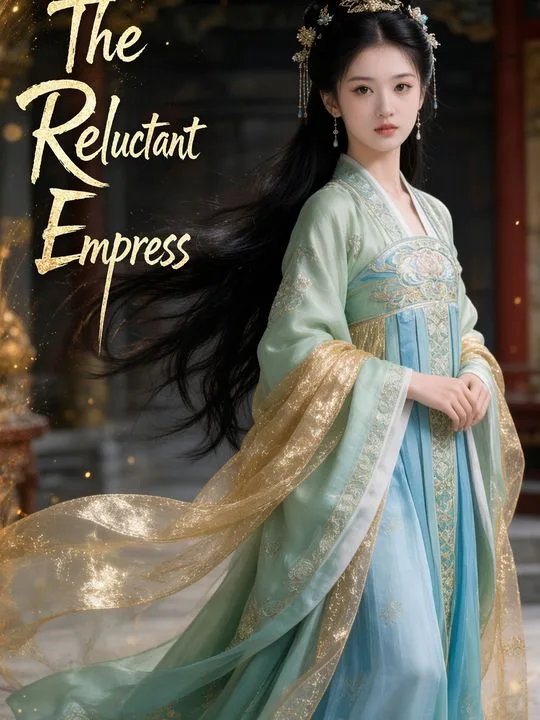 The Reluctant Empress