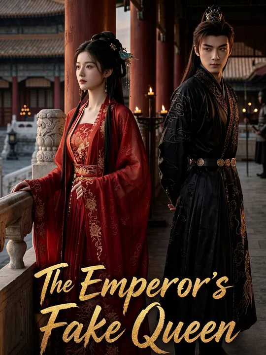 The Emperor's Fake Queen