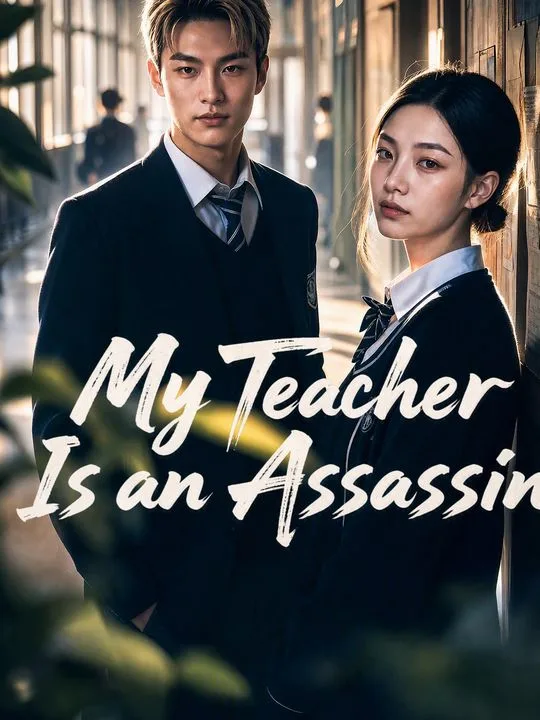 My Teacher Is an Assassin