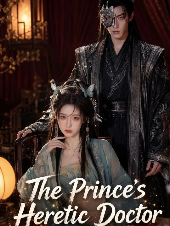 The Prince's Heretic Doctor