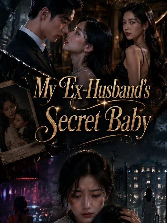 My Ex-Husband's Secret Baby
