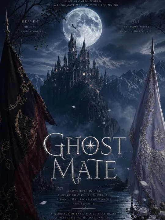 Ghost Mate