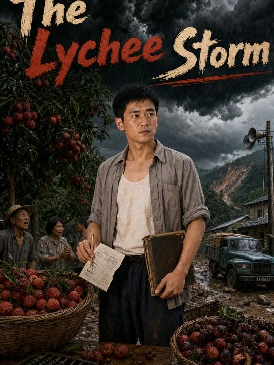 The Lychee Storm