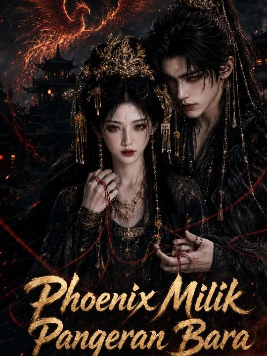 Phoenix Milik Pangeran Bara