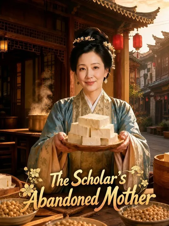 The Scholar's Abandoned Mother