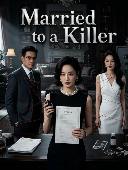 Married to a Killer