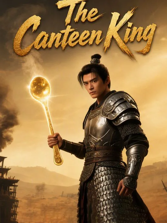 The Canteen King