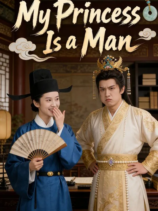 My Princess Is a Man