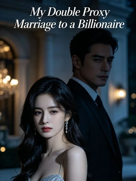 My Double Proxy Marriage to a Billionaire