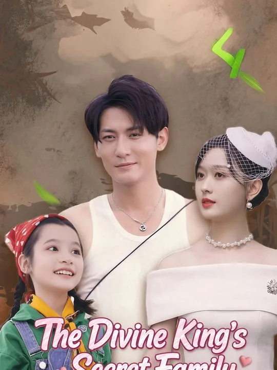 The Divine King's Secret Family