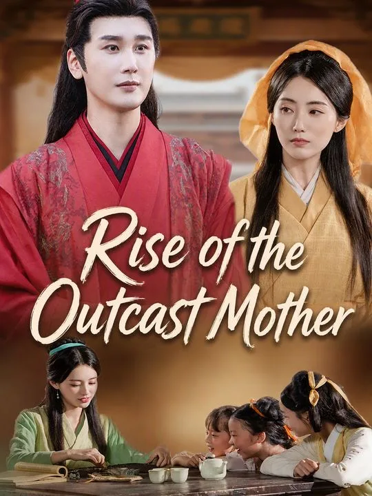 Rise of the Outcast Mother