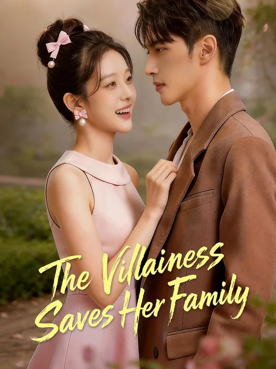 The Villainess Saves Her Family