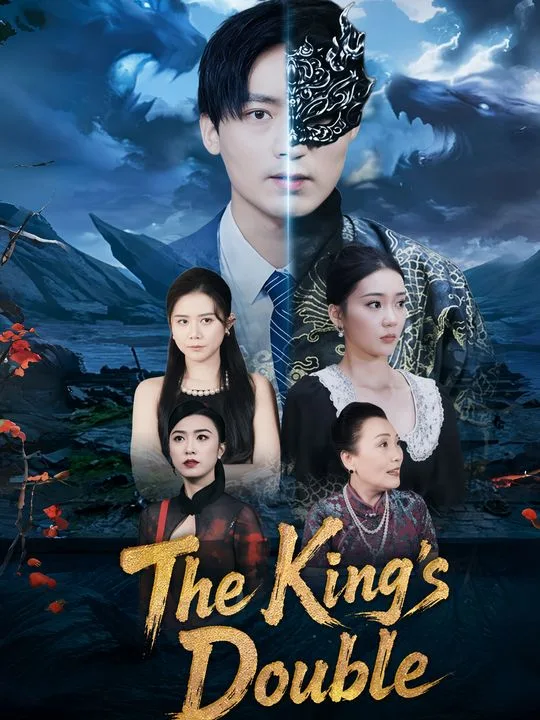 The King's Double