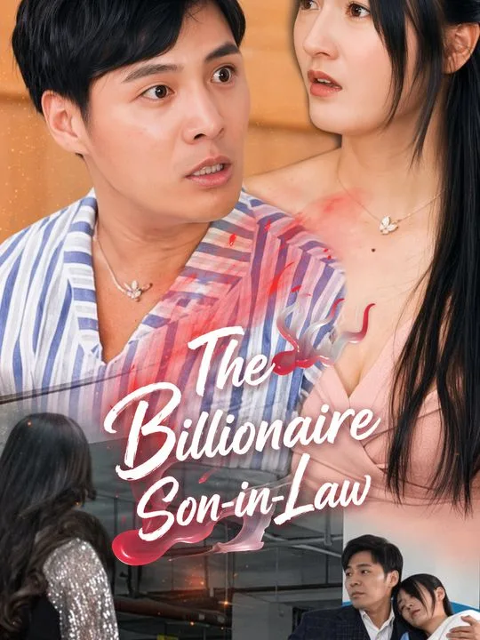 The Billionaire Son-in-Law