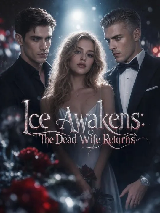 Ice Awakens: The Dead Wife Returns