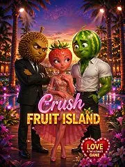 Crush Fruit Island.