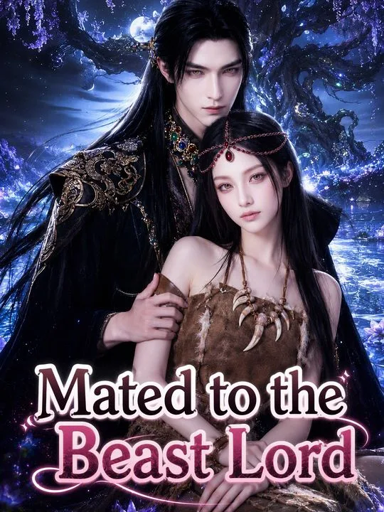 Mated to the Beast Lord