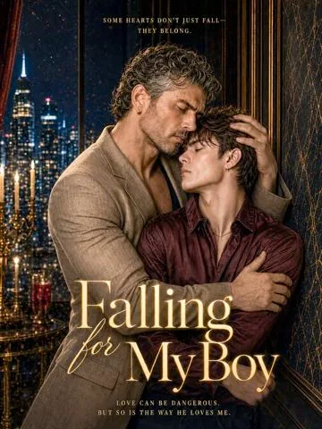 Falling for My Boy